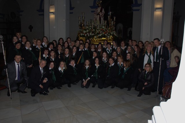 Serenata a la Virgen de los Dolores - 137